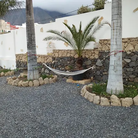 Las Palmeras B Güímar Exterior foto